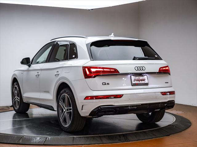 2025 Audi Q5 Premium Plus - Photo 10