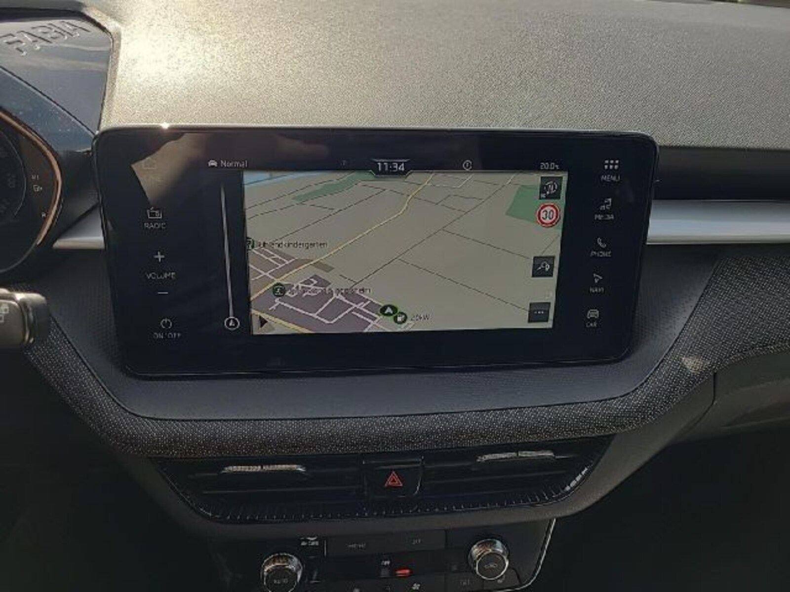 Škoda Fabia – Bild 9