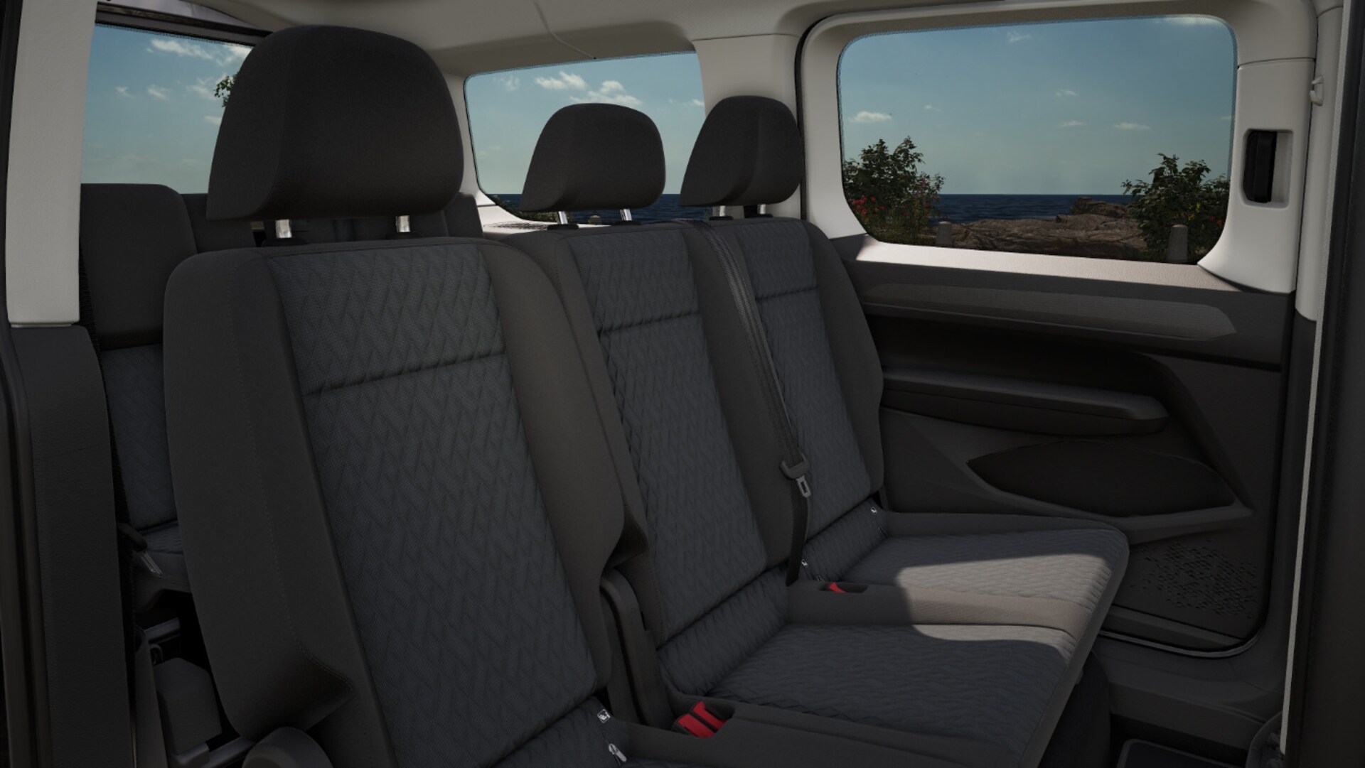 Volkswagen Caddy ENERGY
