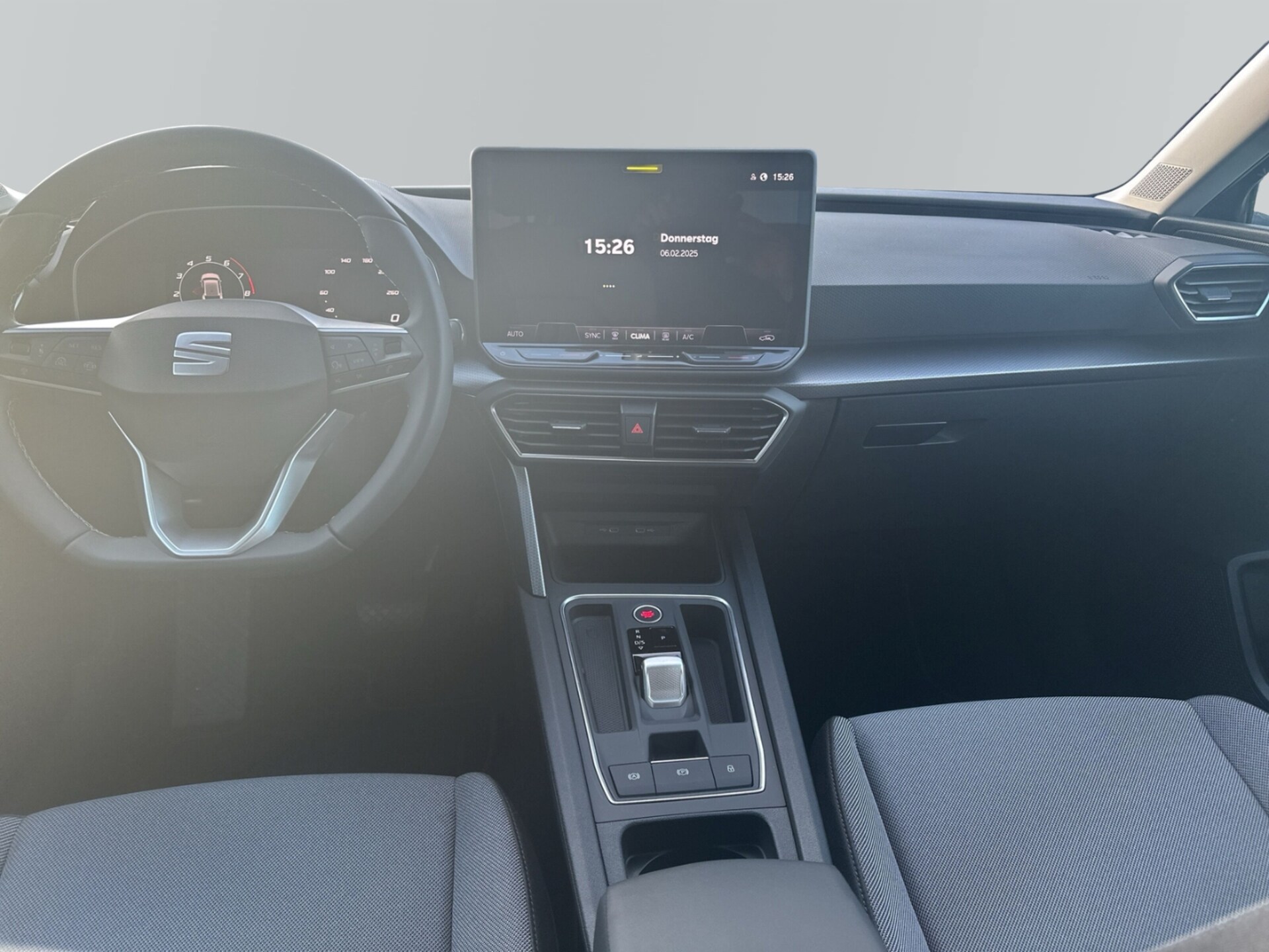 SEAT Leon Style