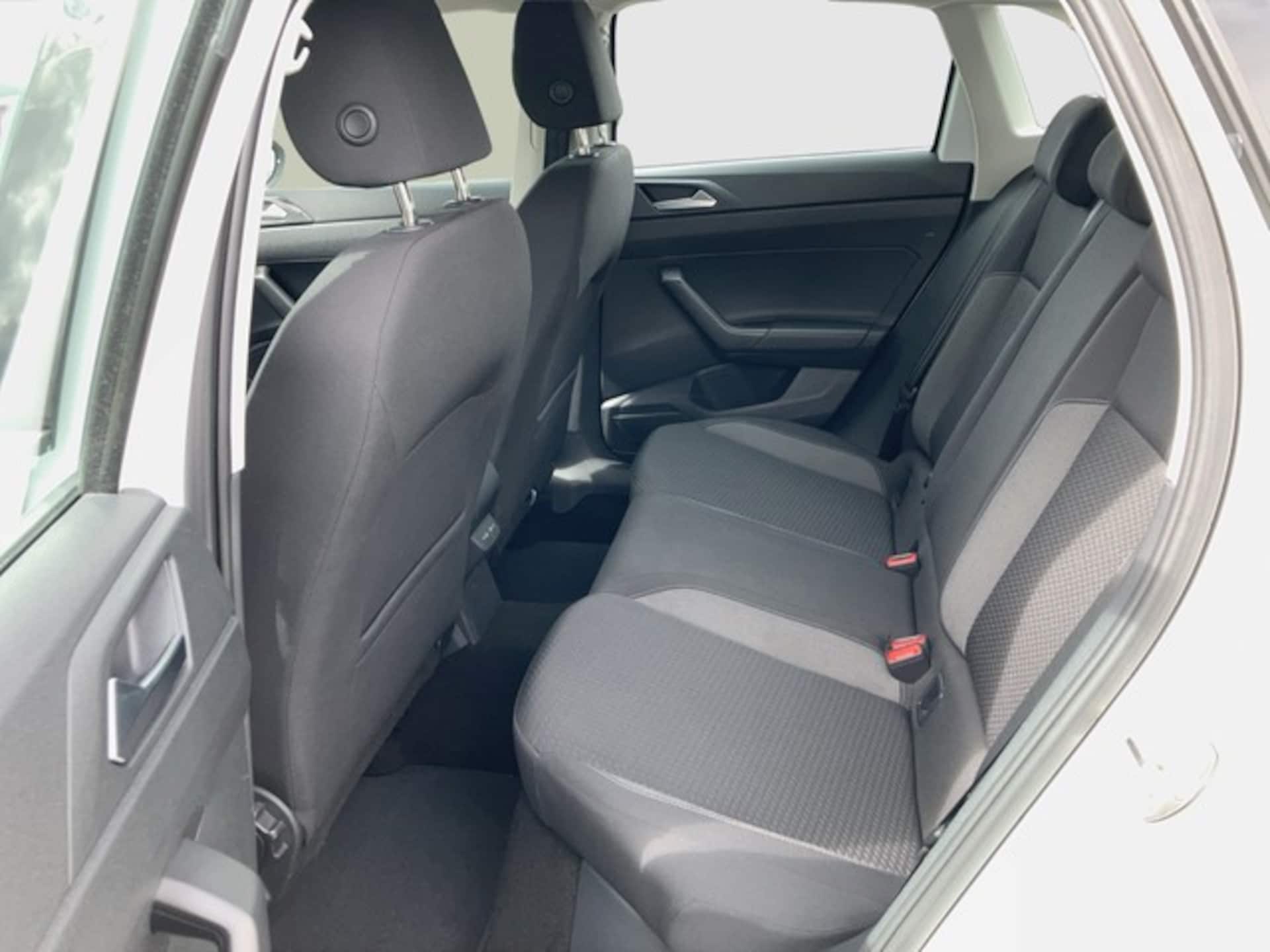 Volkswagen Taigo Life