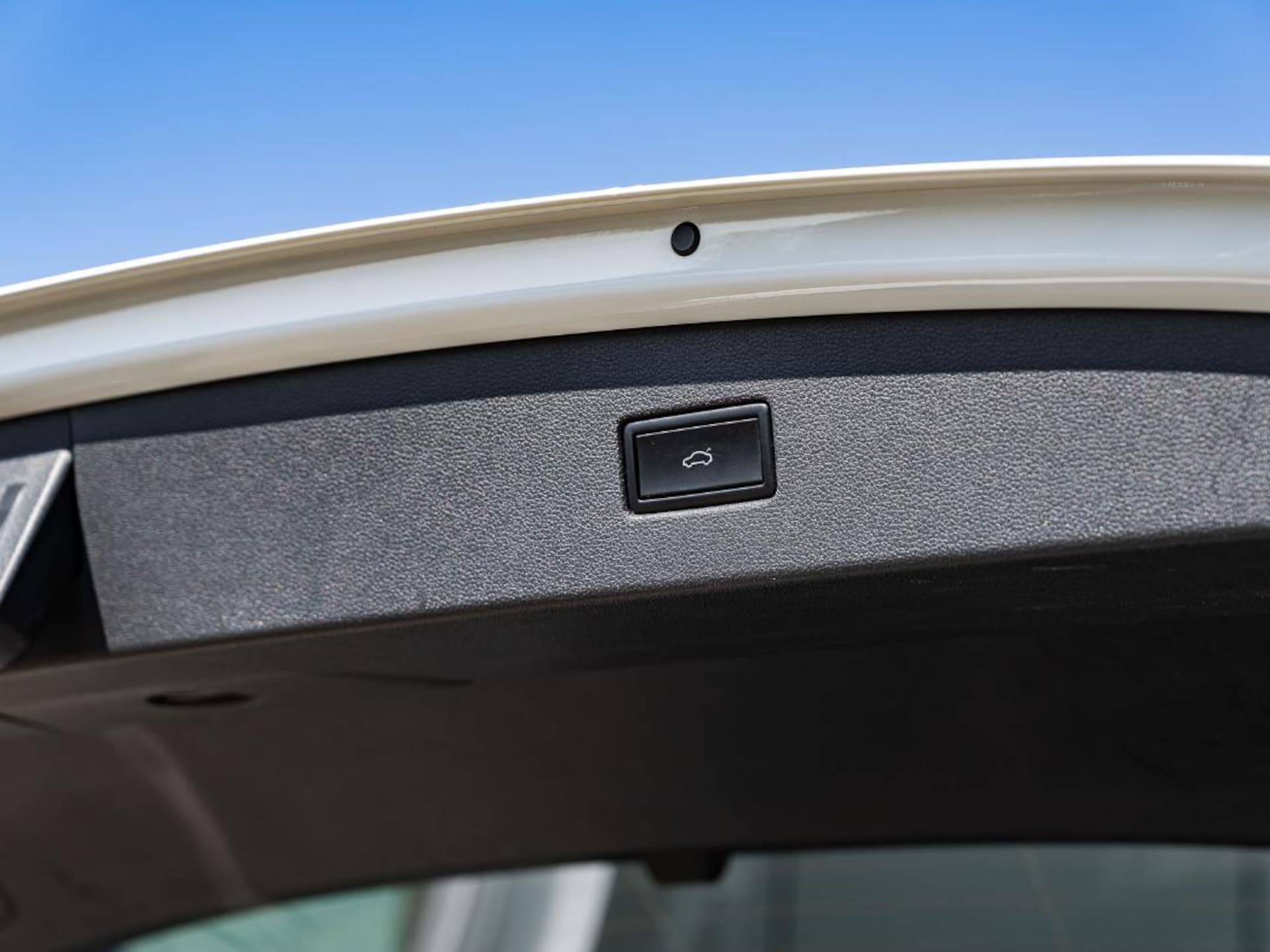 Volkswagen Tiguan Comfortline