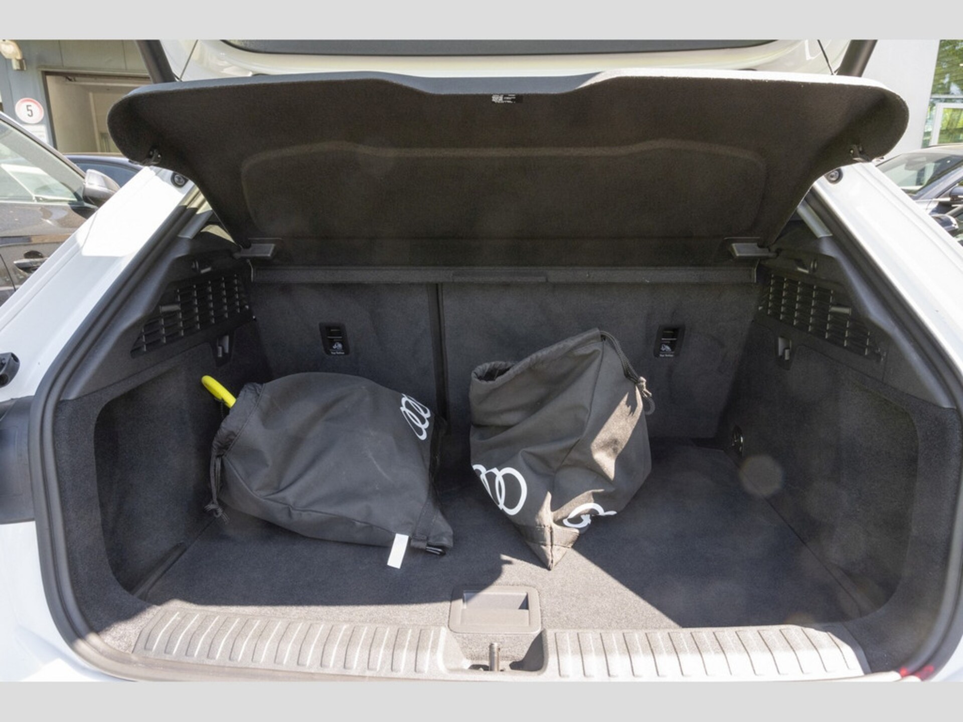 Audi A3 Sportback TFSI e