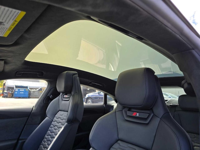 2026 Audi S e-tron GT Prestige - Photo 24