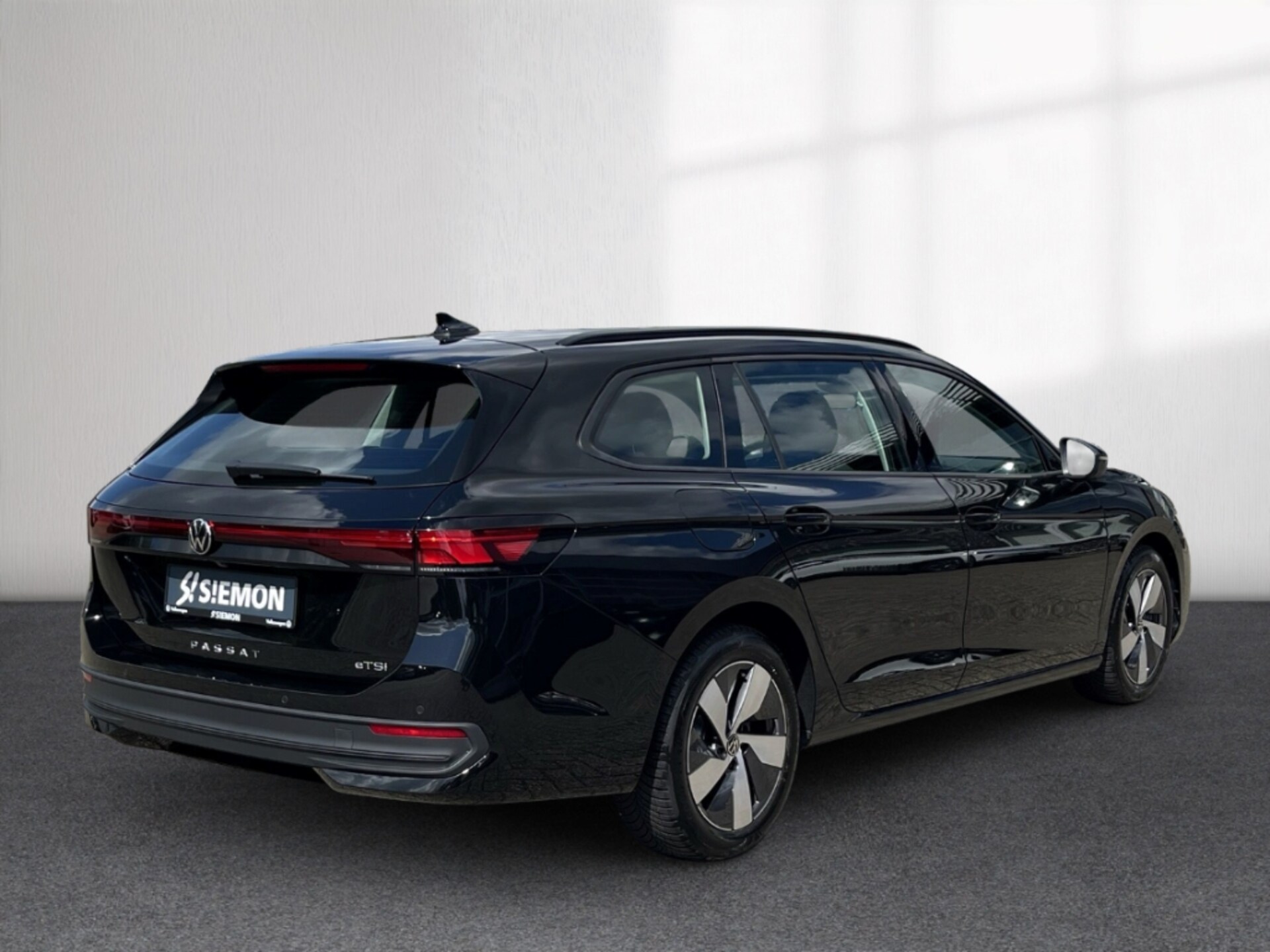 Volkswagen Passat Basis-Modell