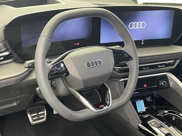 2026 Audi SQ5 Sportback