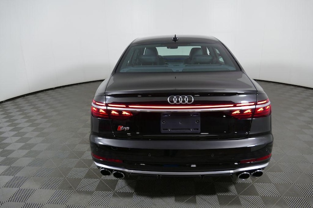 2023 Audi S8 L