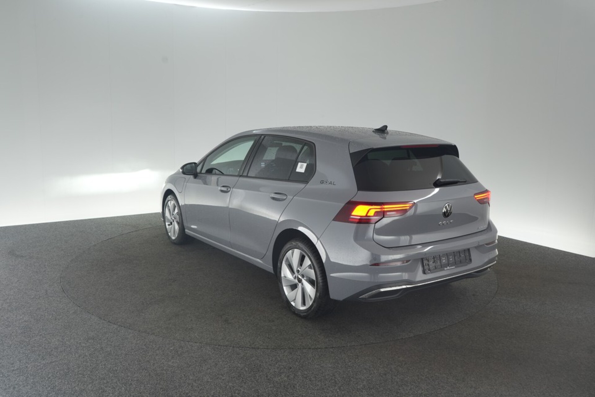 Volkswagen Golf Goal