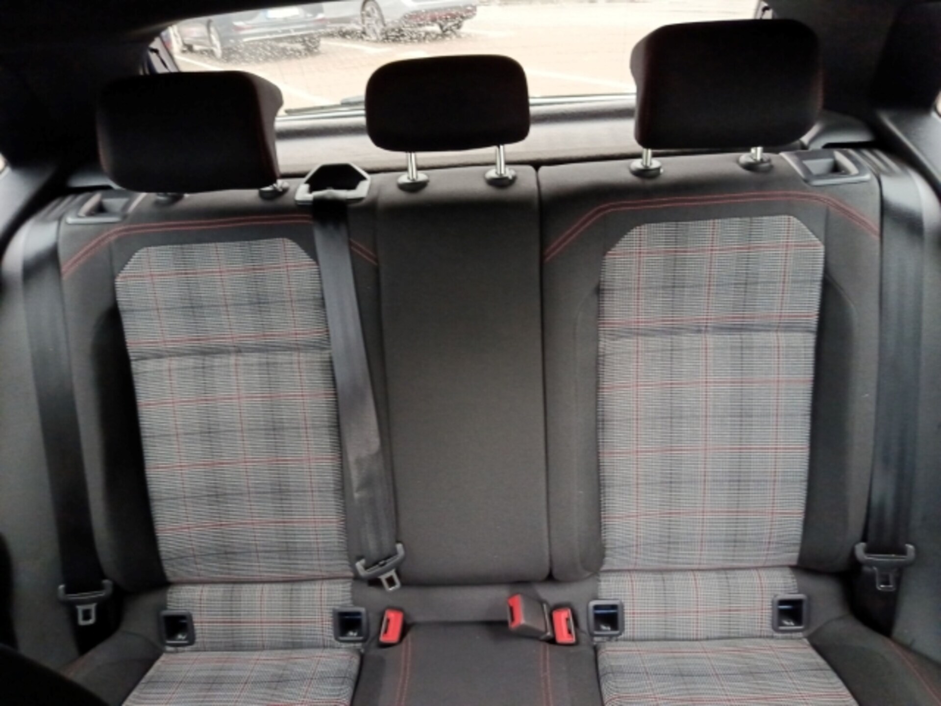 Volkswagen Polo GTI