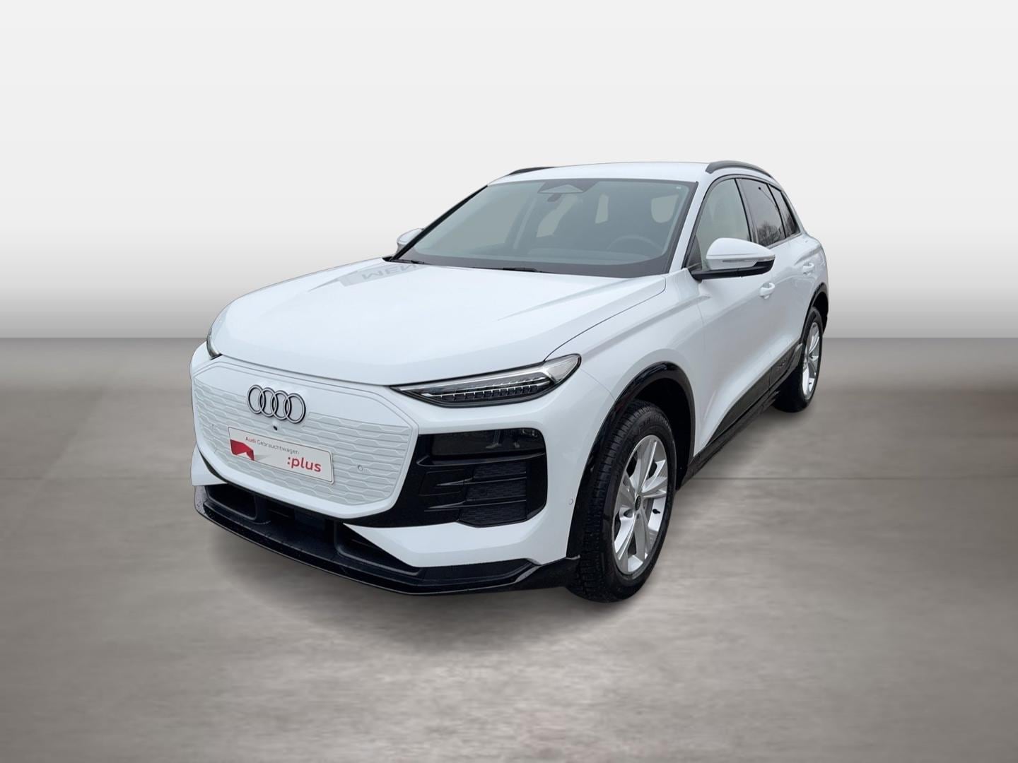 Bild über Audi Q6 SUV e-tron e-tron - für weitere Informationen kontaktieren Sie den Audi Partner