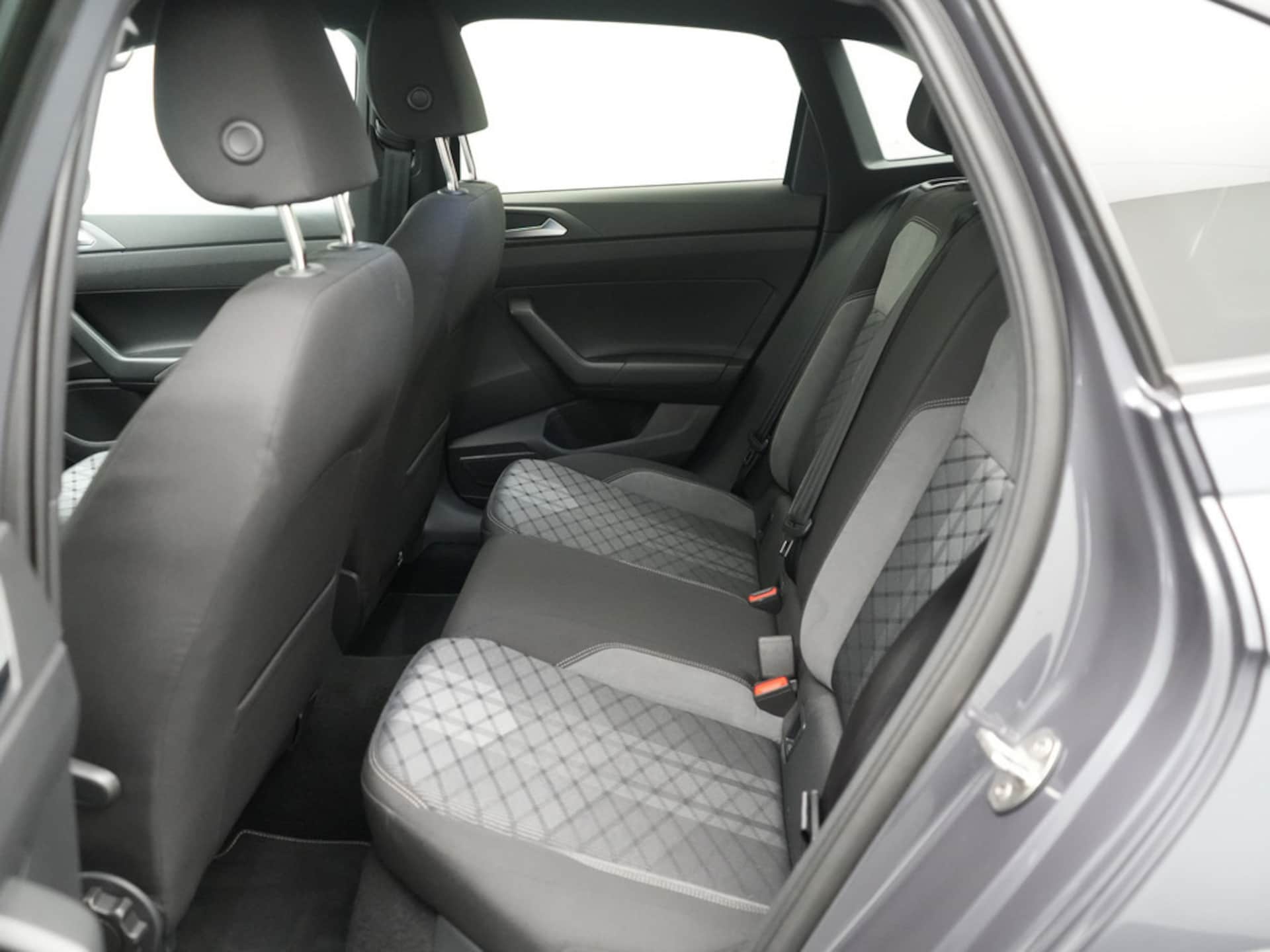Volkswagen Taigo R-Line