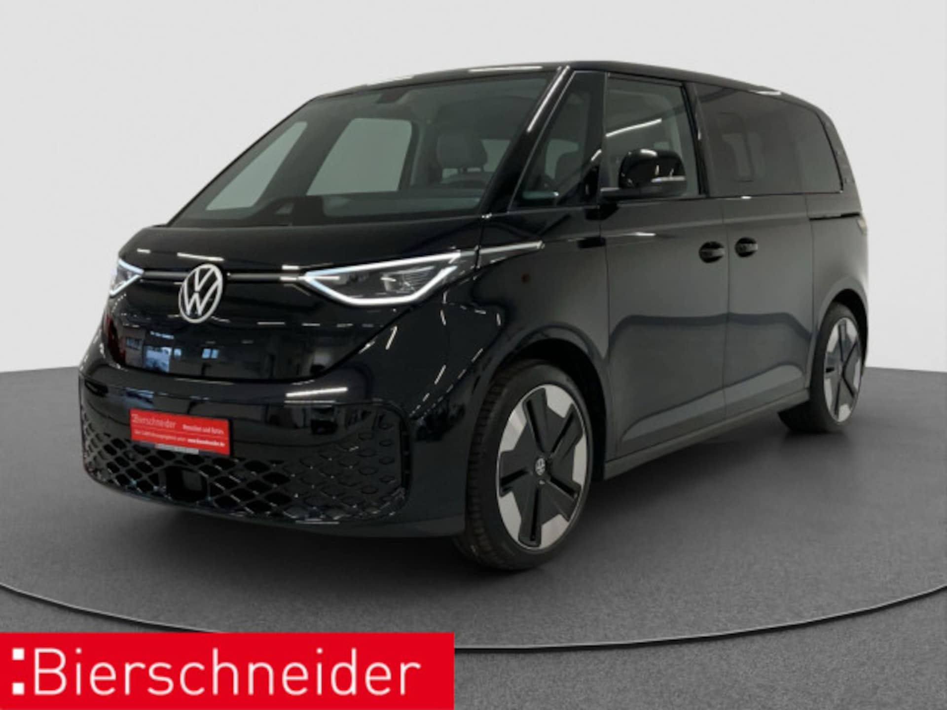 Volkswagen ID. Buzz ENERGY