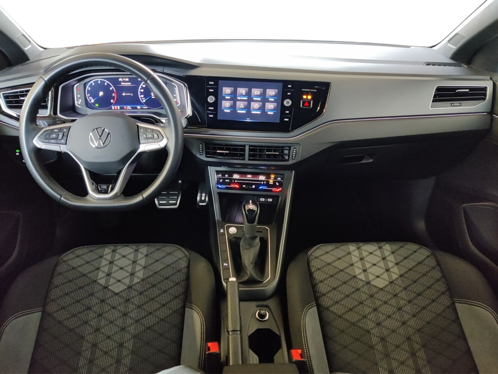 Volkswagen Taigo – Bild 6