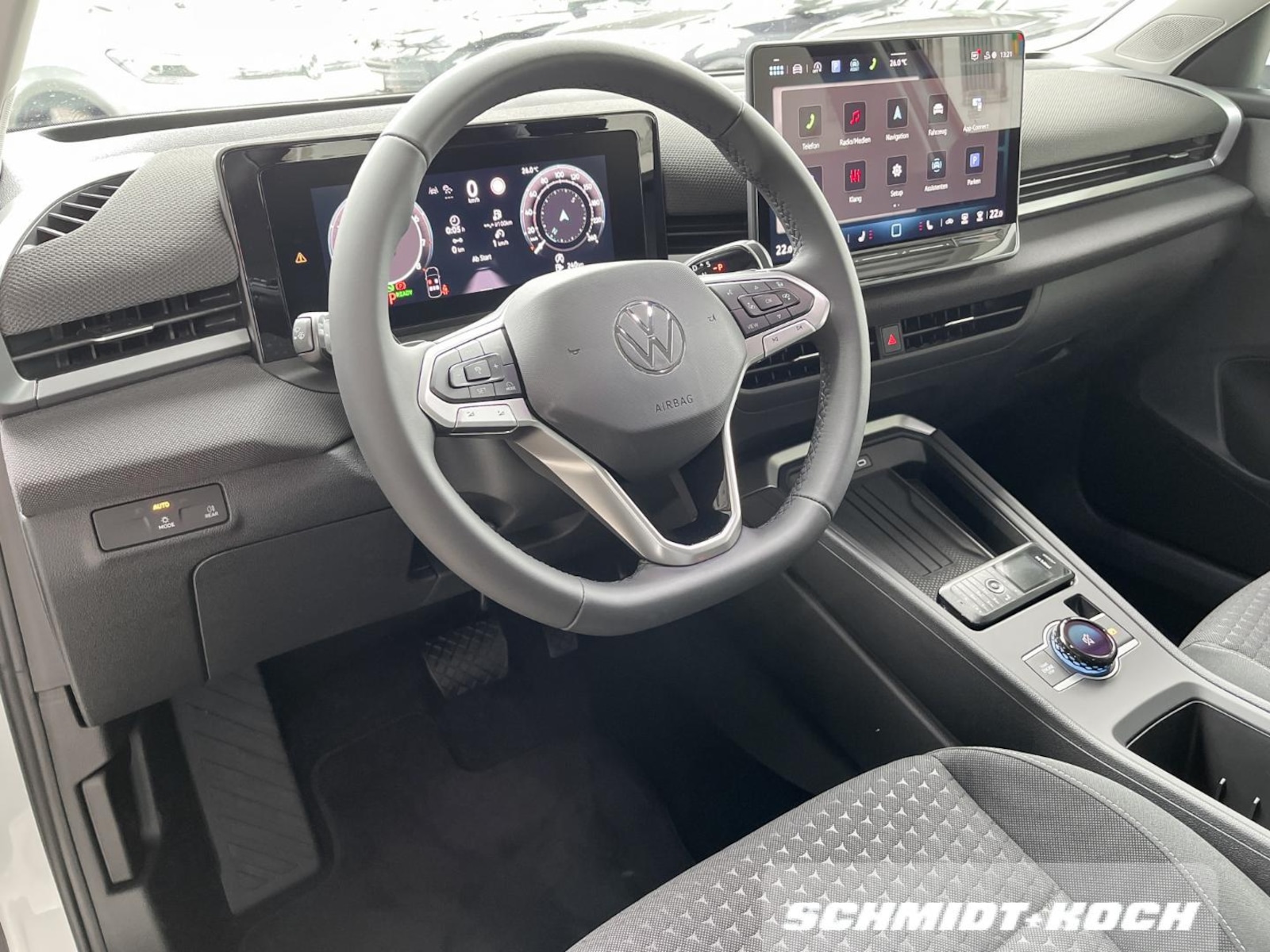 Volkswagen T-Roc – Bild 9