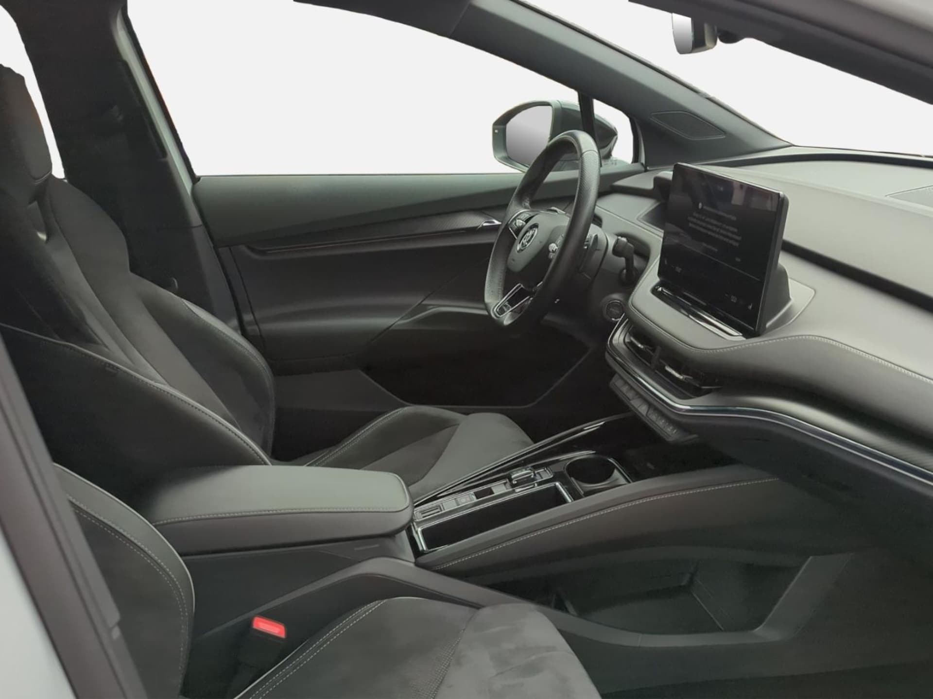 Skoda Enyaq 80 Sportline