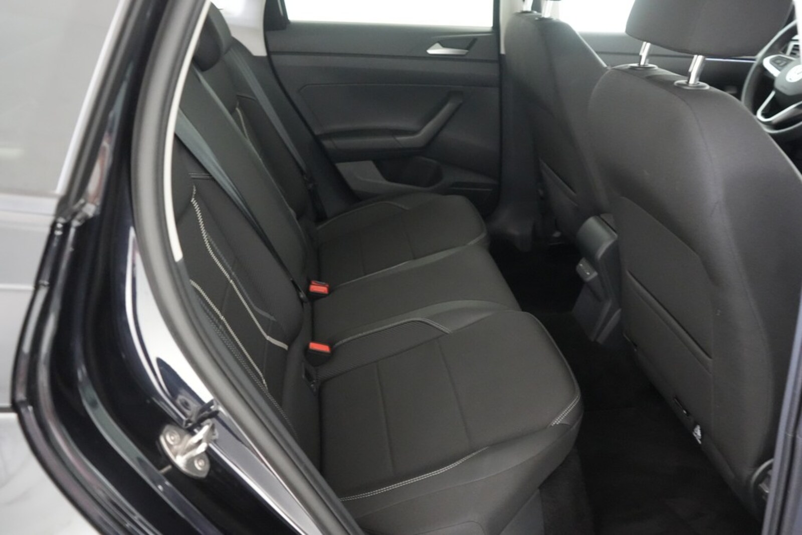 Volkswagen Taigo – Bild 11