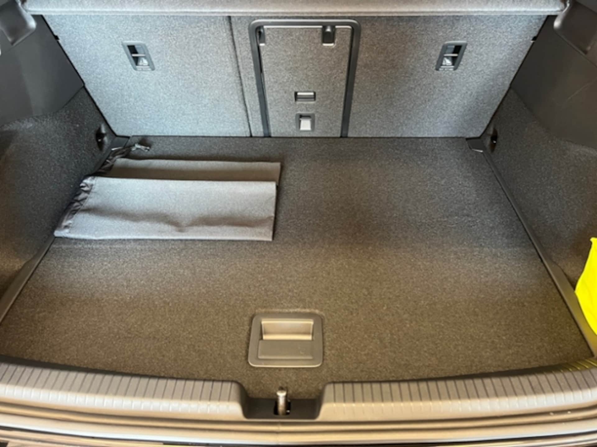 Volkswagen ID.3 GTX