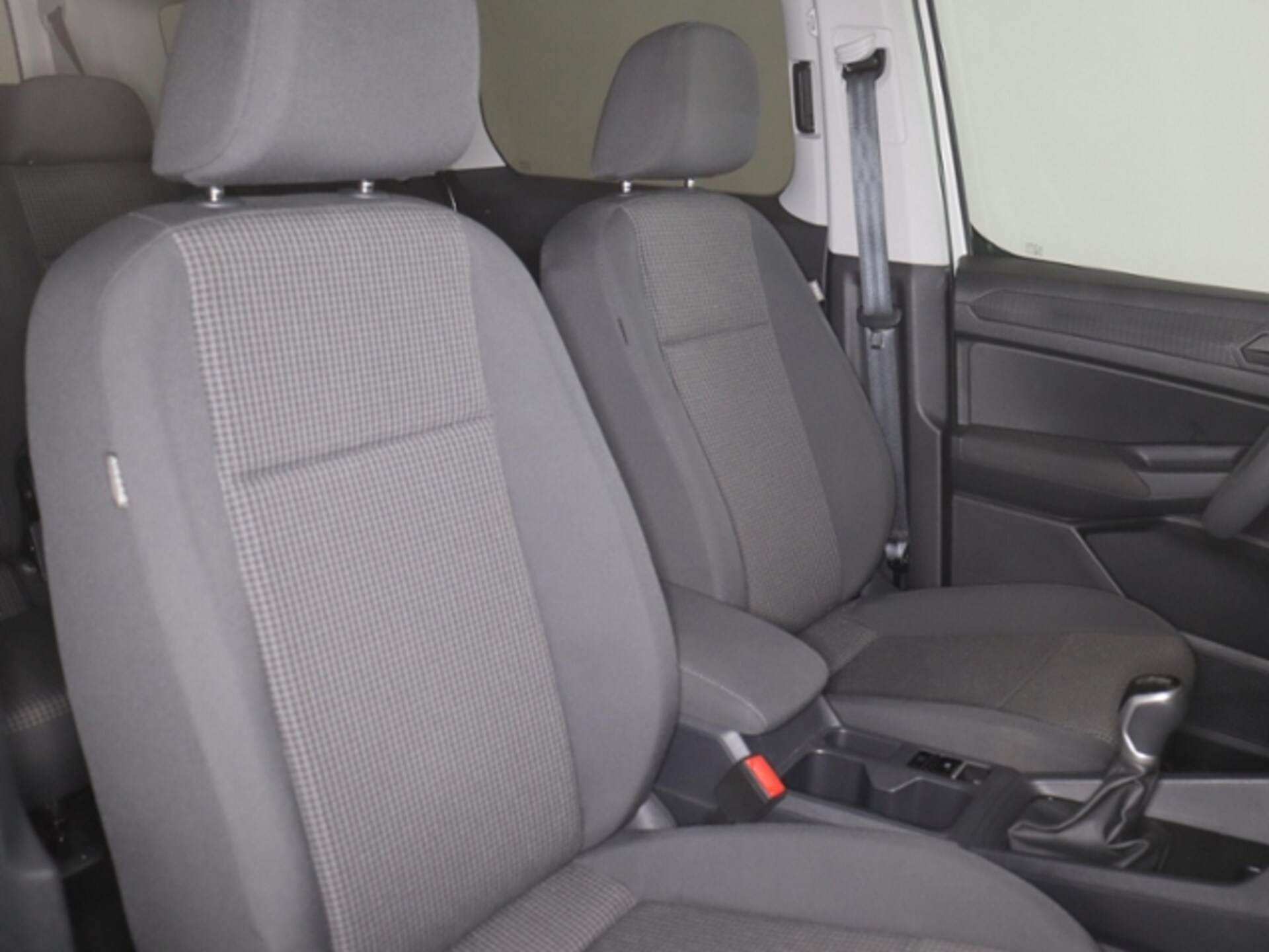 Volkswagen Caddy Maxi Basis-Modell