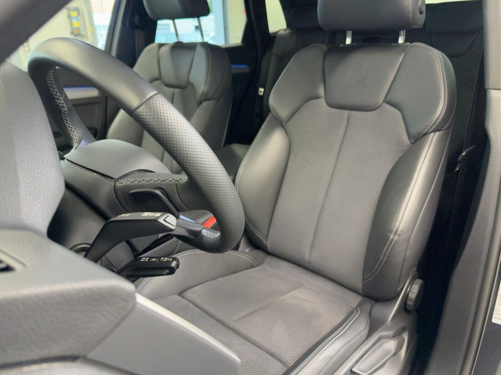Audi Q5 – Bild 17