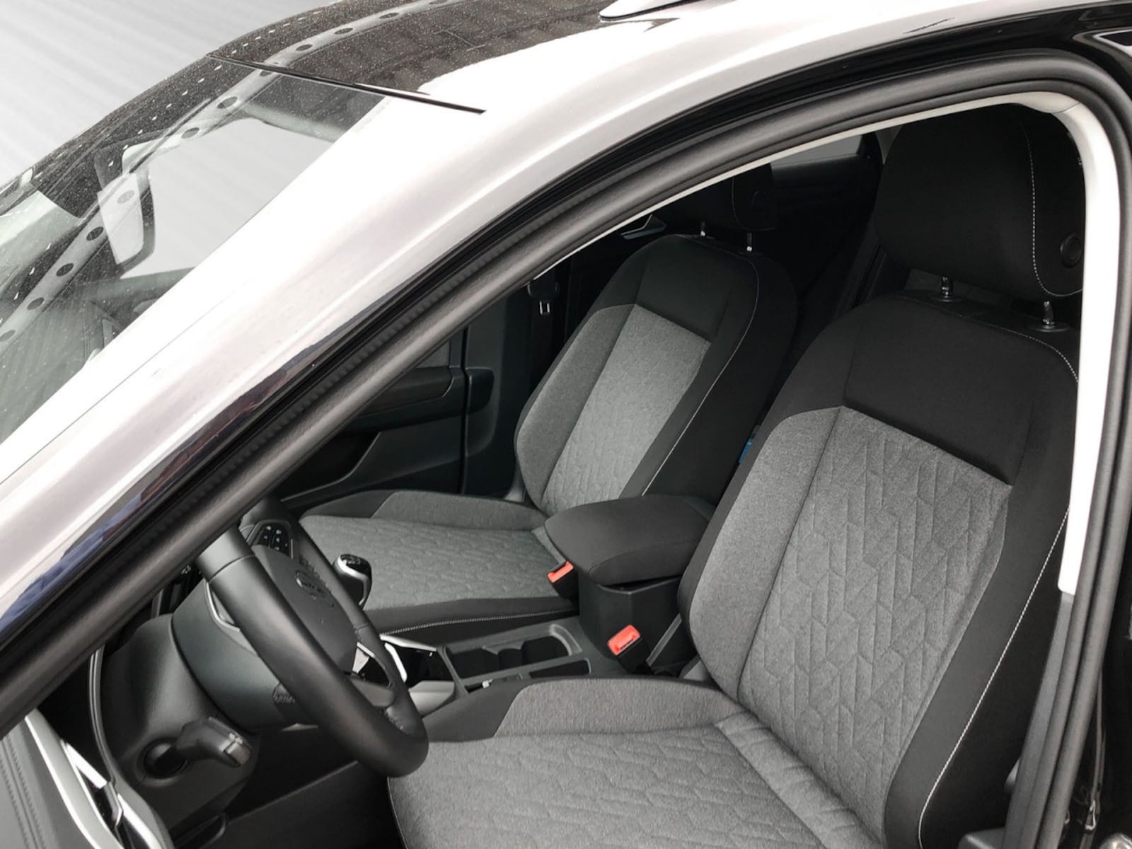 Volkswagen T-Roc – Bild 10