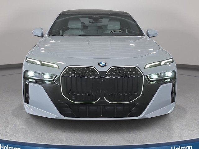 2024 BMW 740i