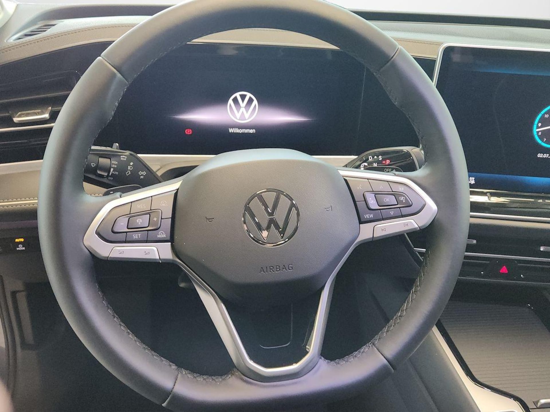 Volkswagen Passat Elegance