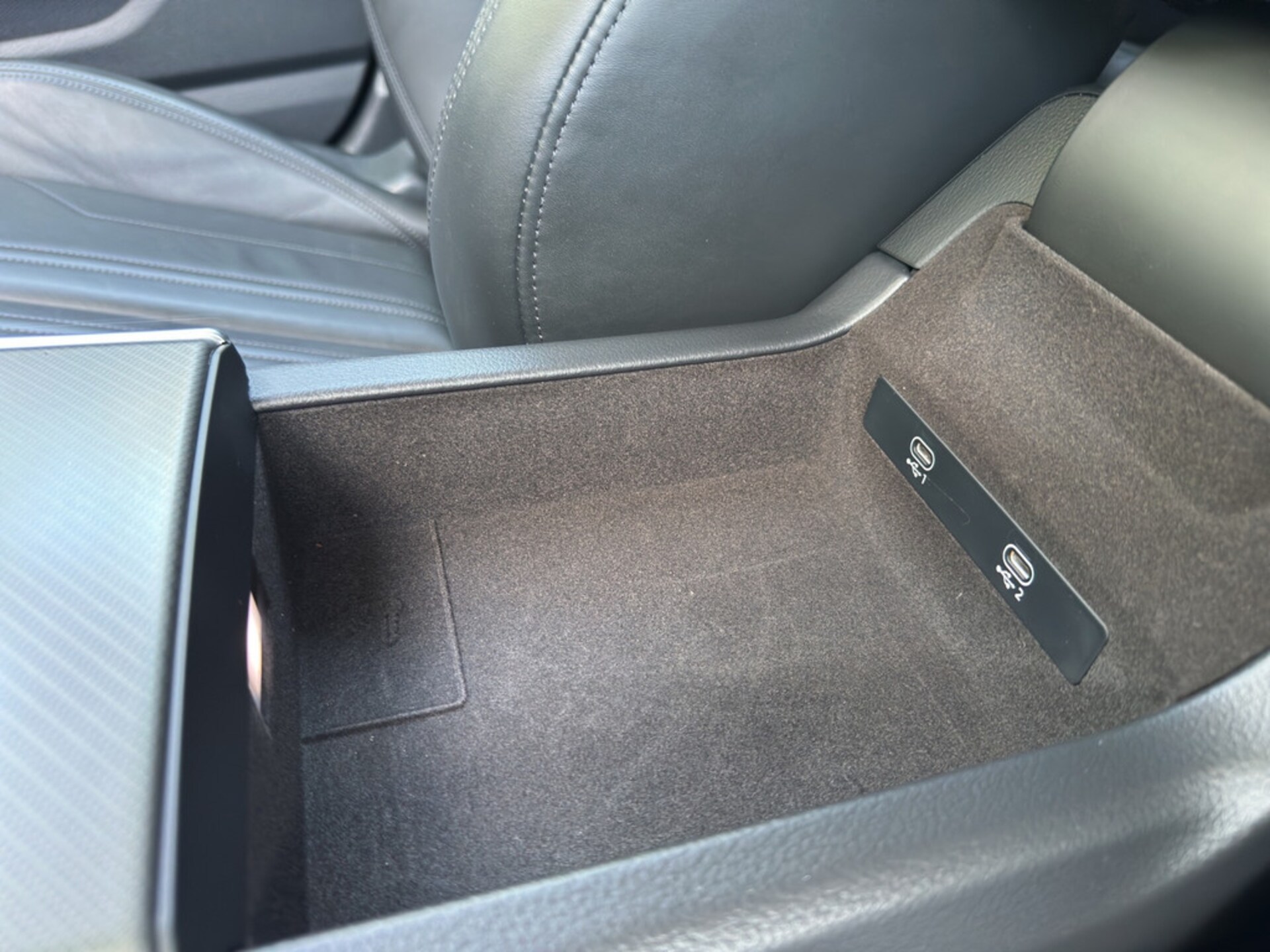 Audi A6 Avant Sport