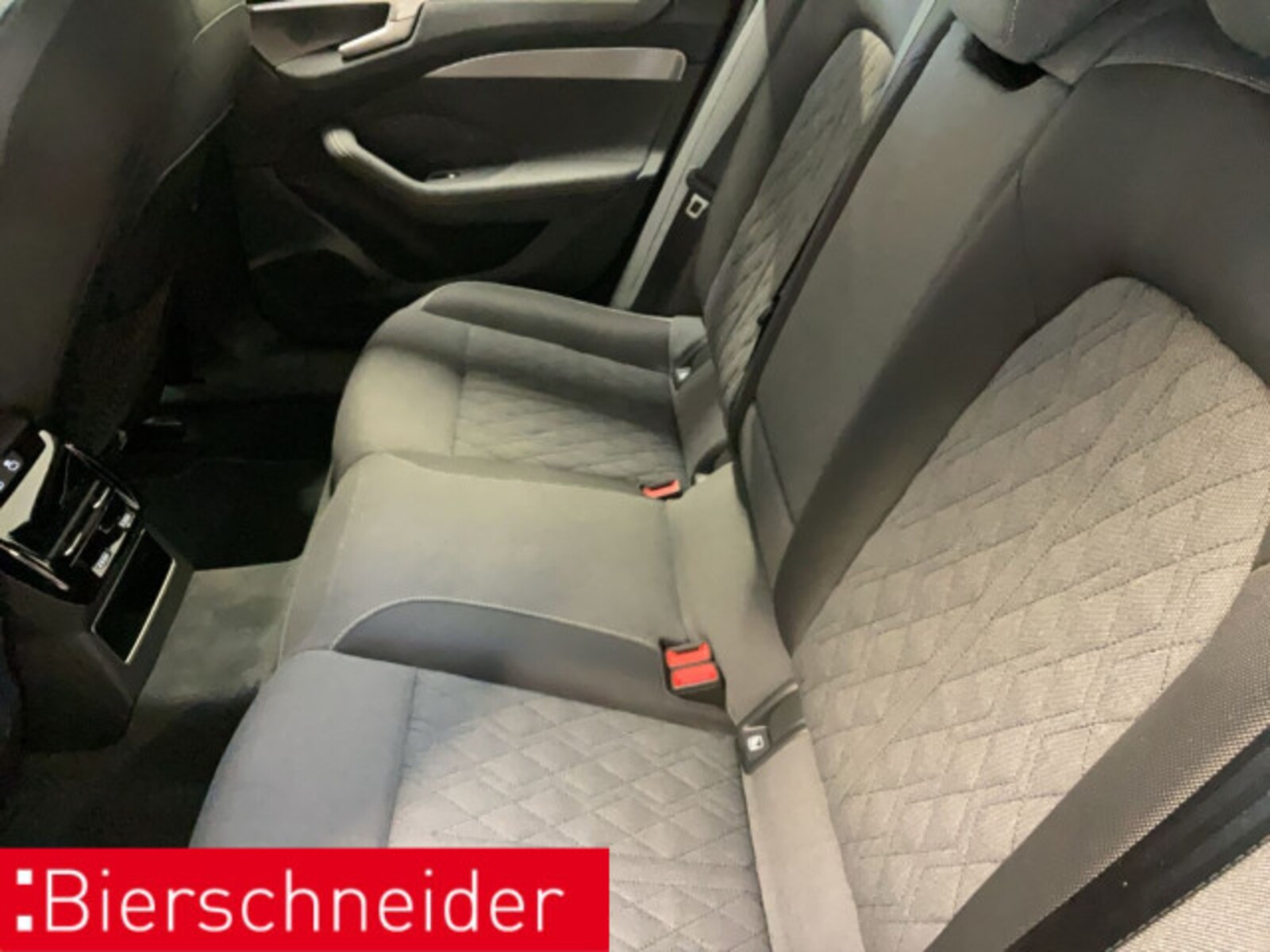 Audi A6 Avant – Bild 10