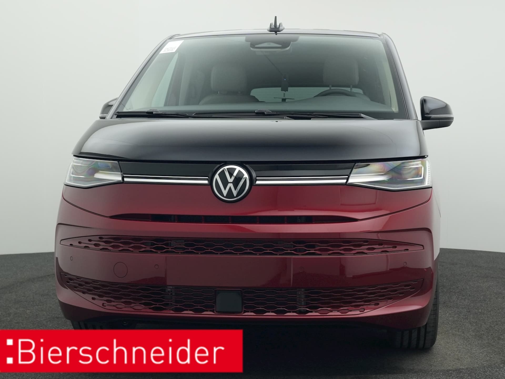 Volkswagen Multivan Langversion Life
