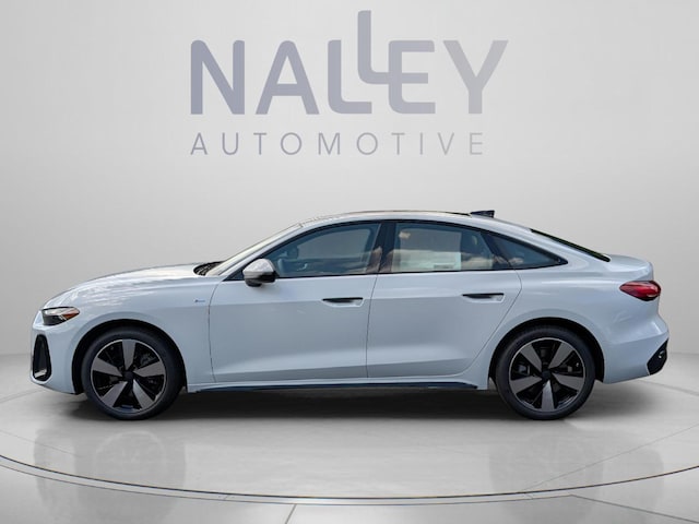 2026 Audi A5 Sedan