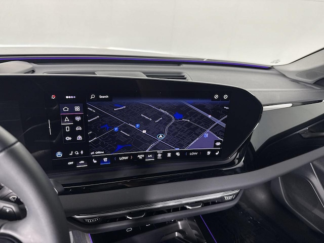 2026 Audi A6 Sedan