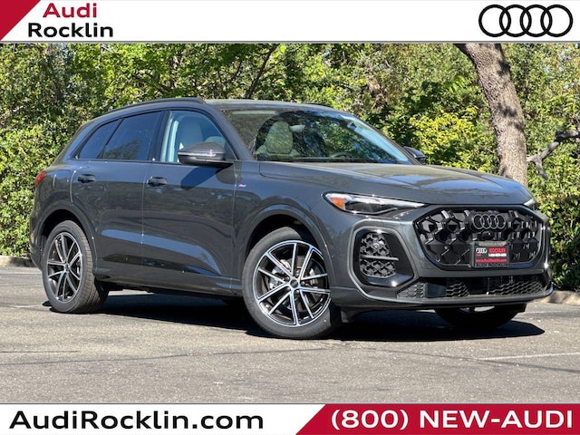 2026 Audi Q5