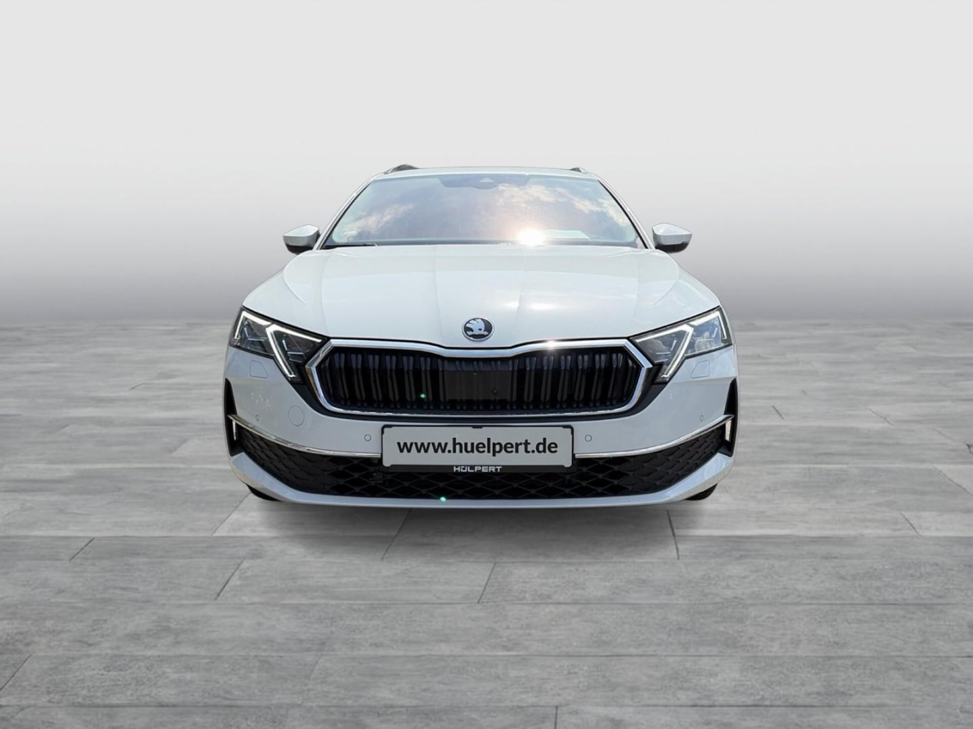 Skoda Octavia Combi Tour