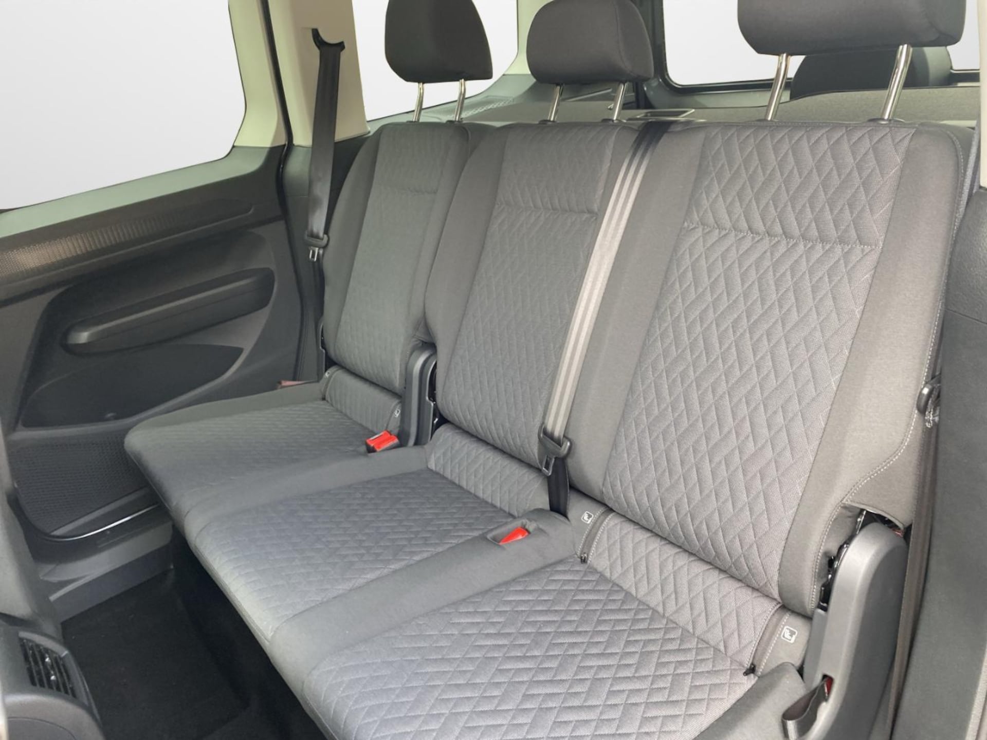 Volkswagen Caddy Life