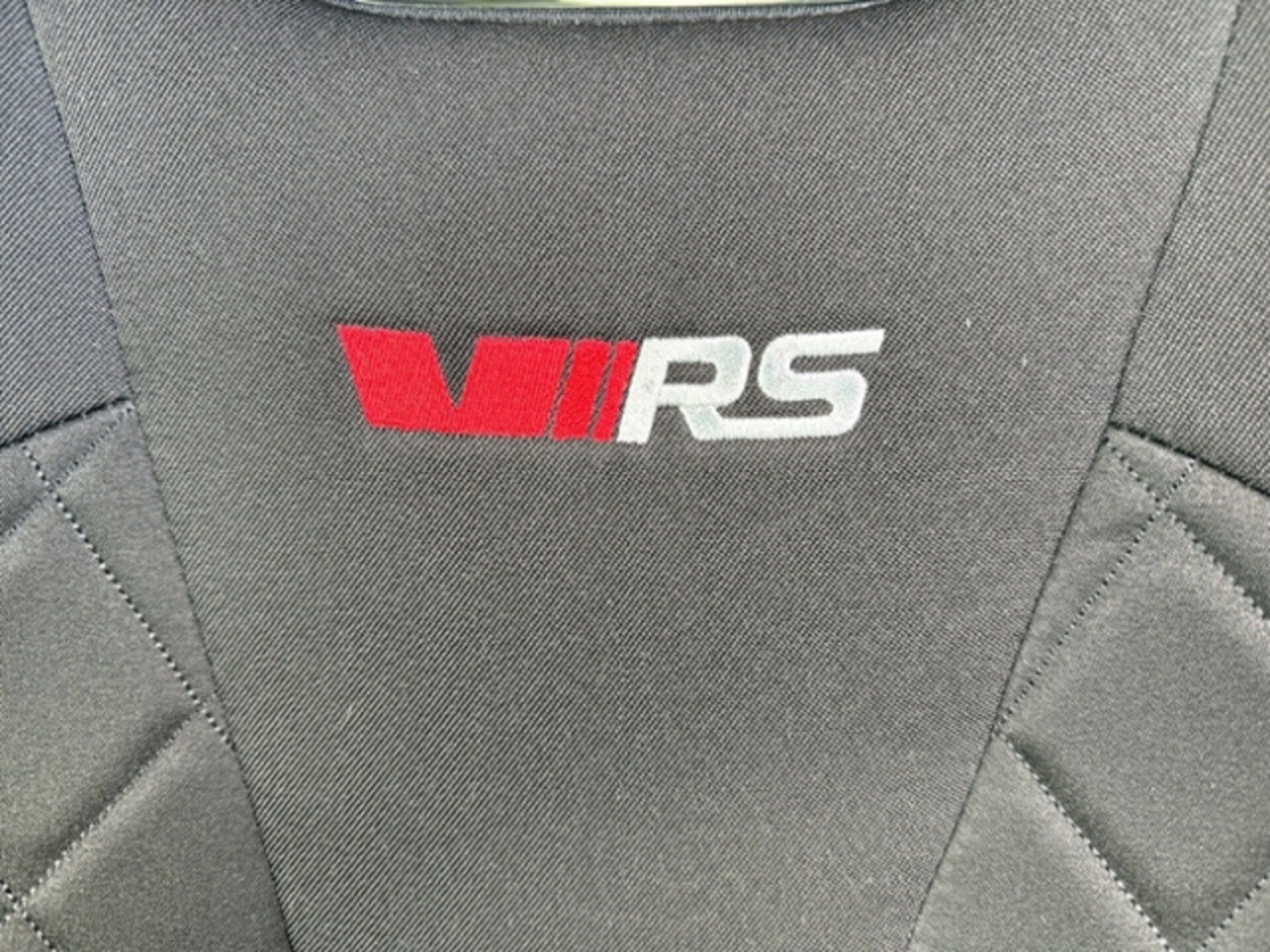 Skoda Octavia Combi RS