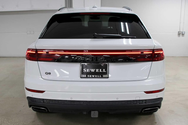 2024 Audi Q8