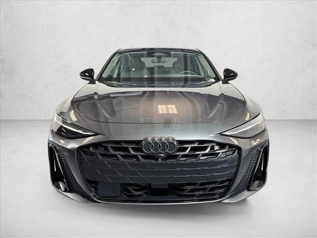2026 Audi A6 Sedan