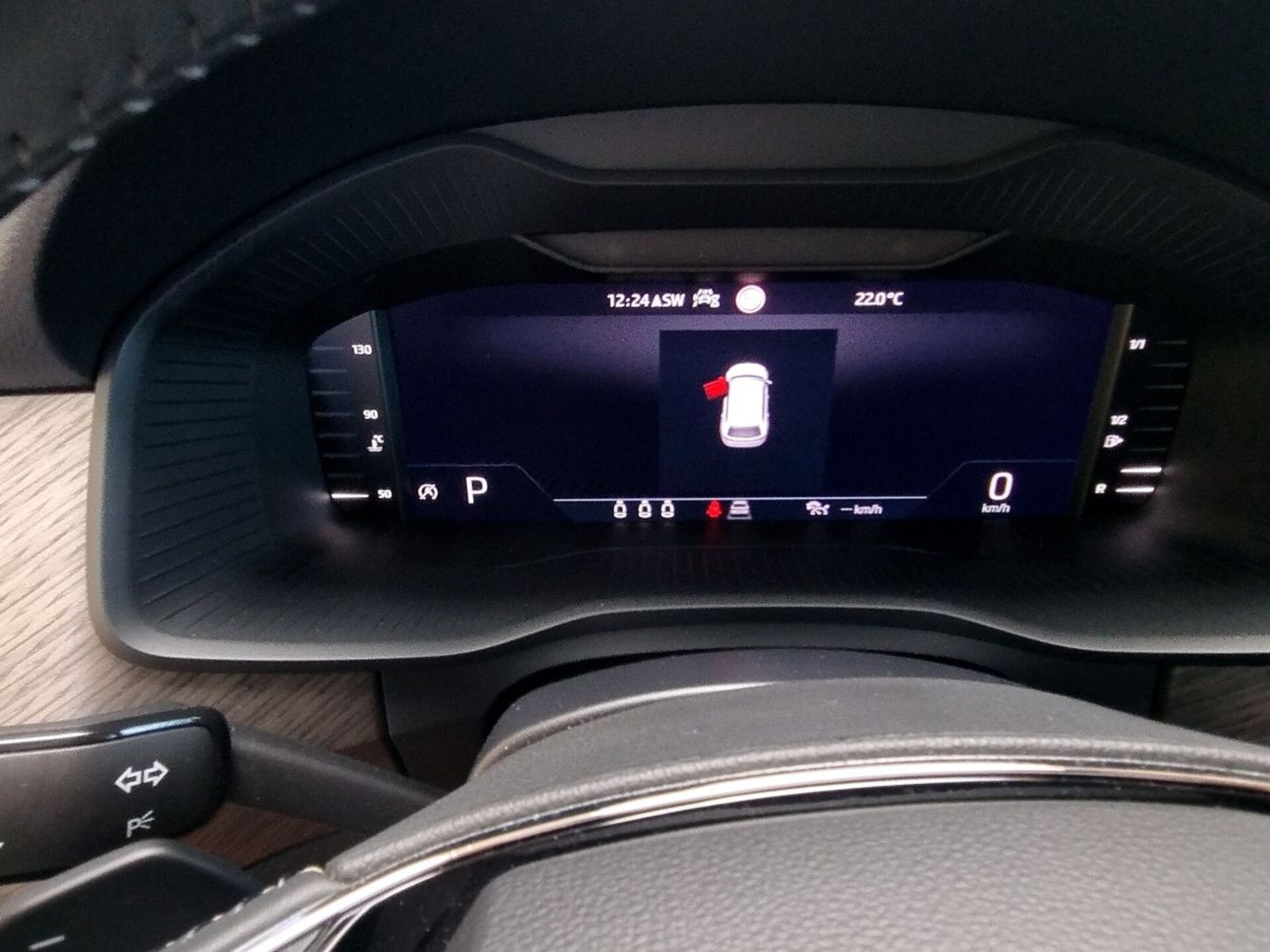 Skoda Kodiaq Style