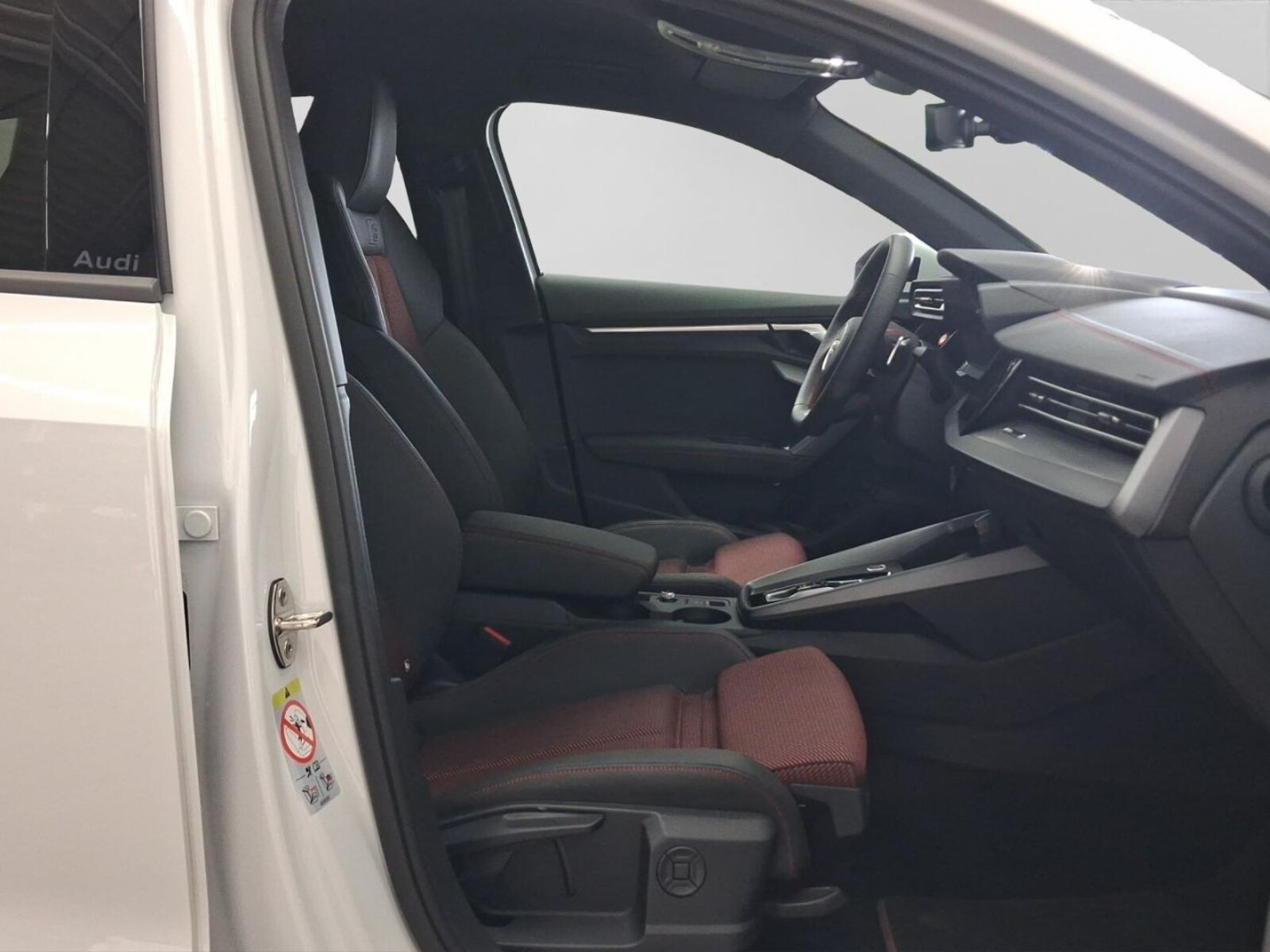 Audi A3 Sportback – Bild 4