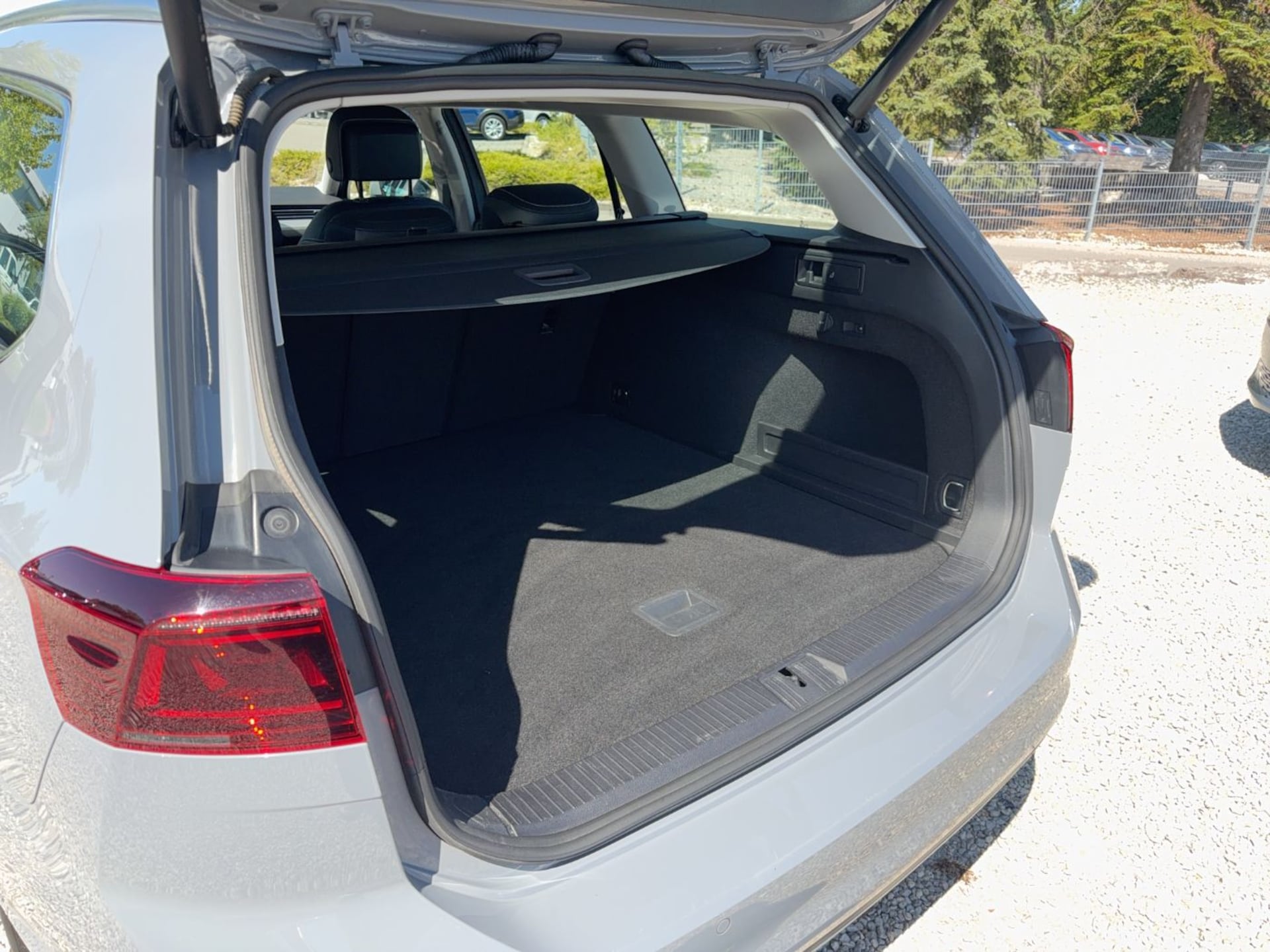 Volkswagen Passat Variant GTE