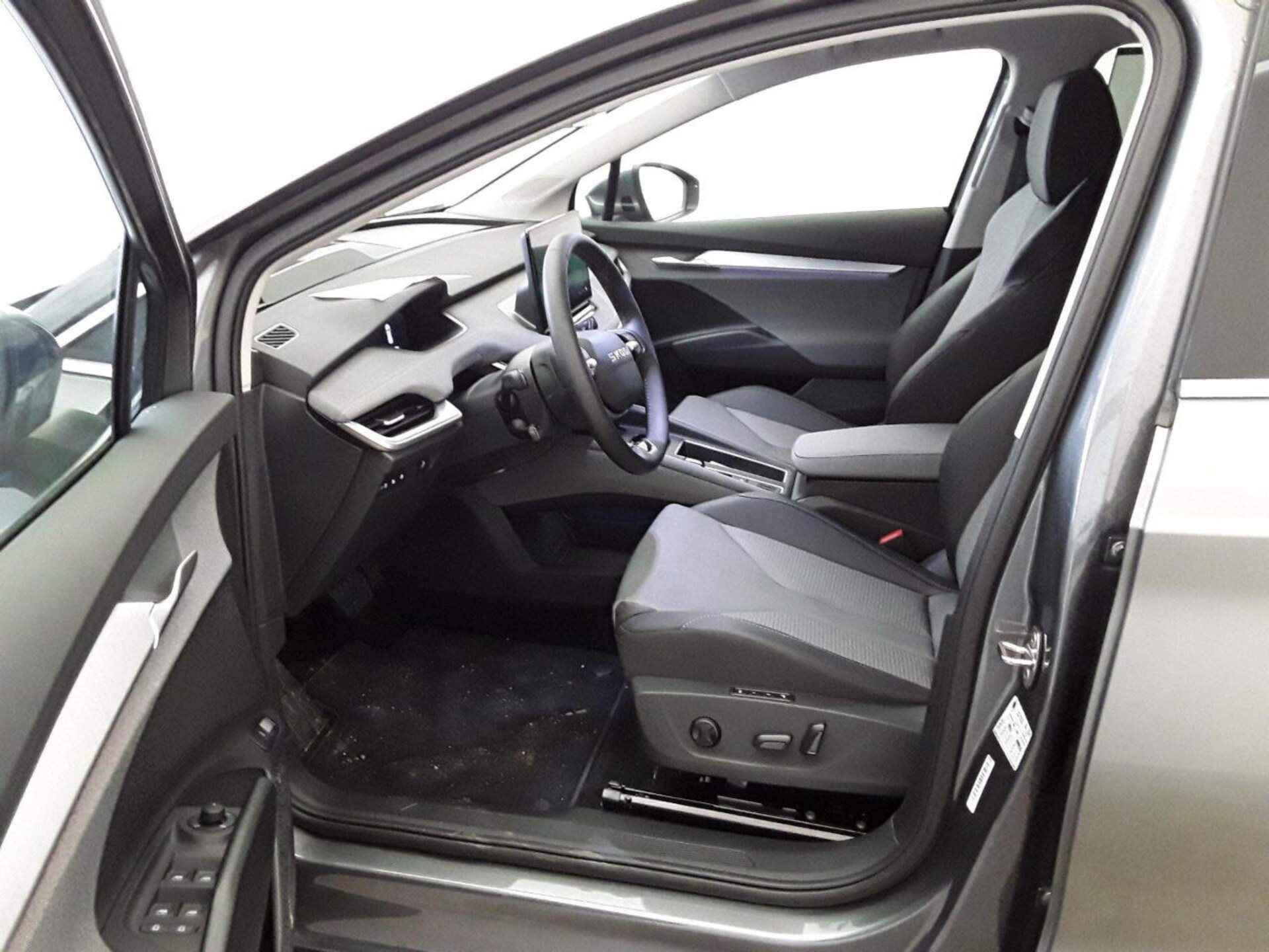Skoda Enyaq 85