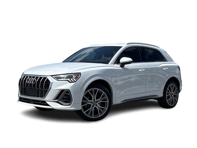 Photo of 2022 Audi Q3 SUV