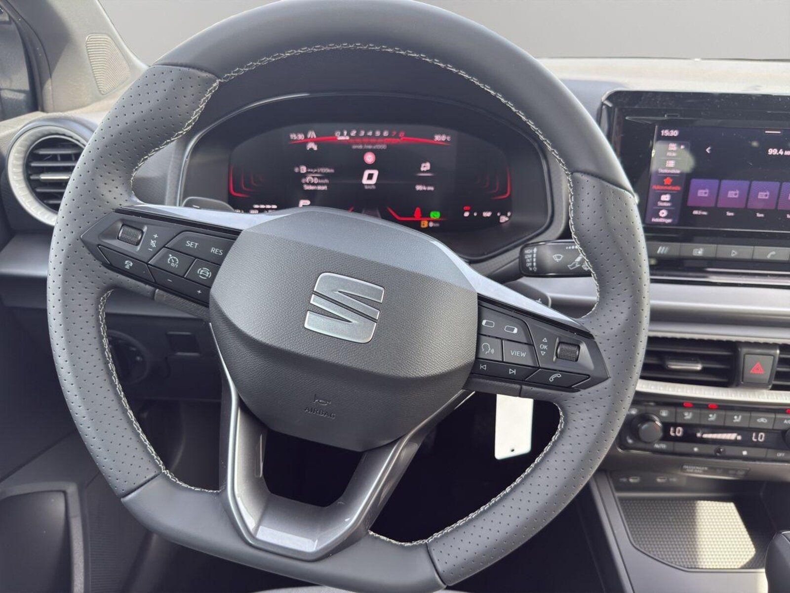 SEAT Arona – Bild 9