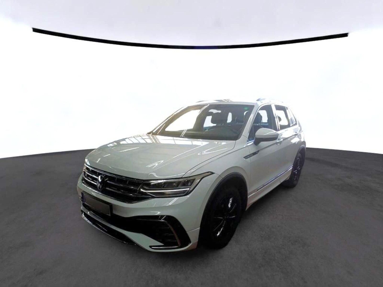 Volkswagen Tiguan – Bild 2