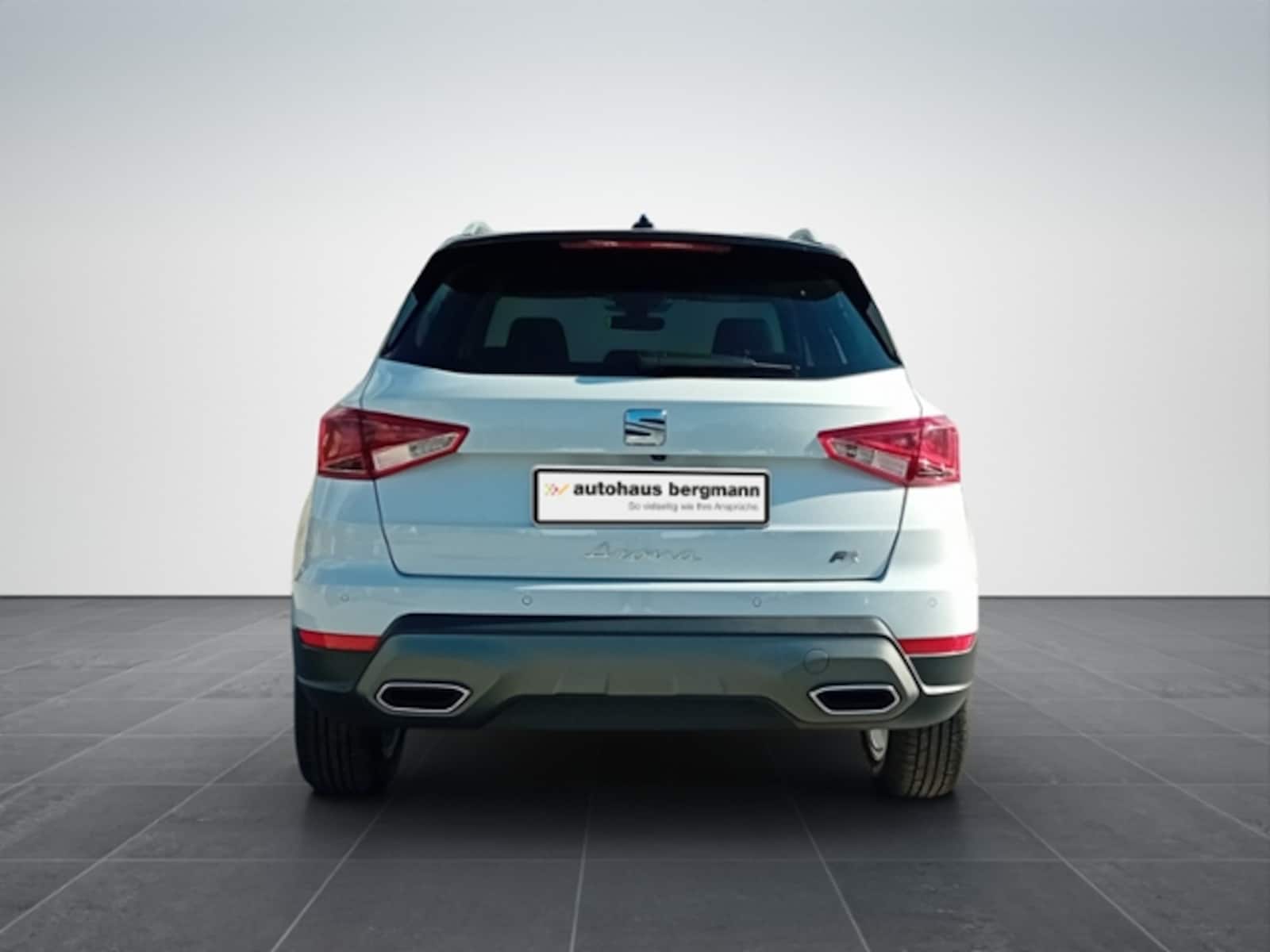 SEAT Arona – Bild 6