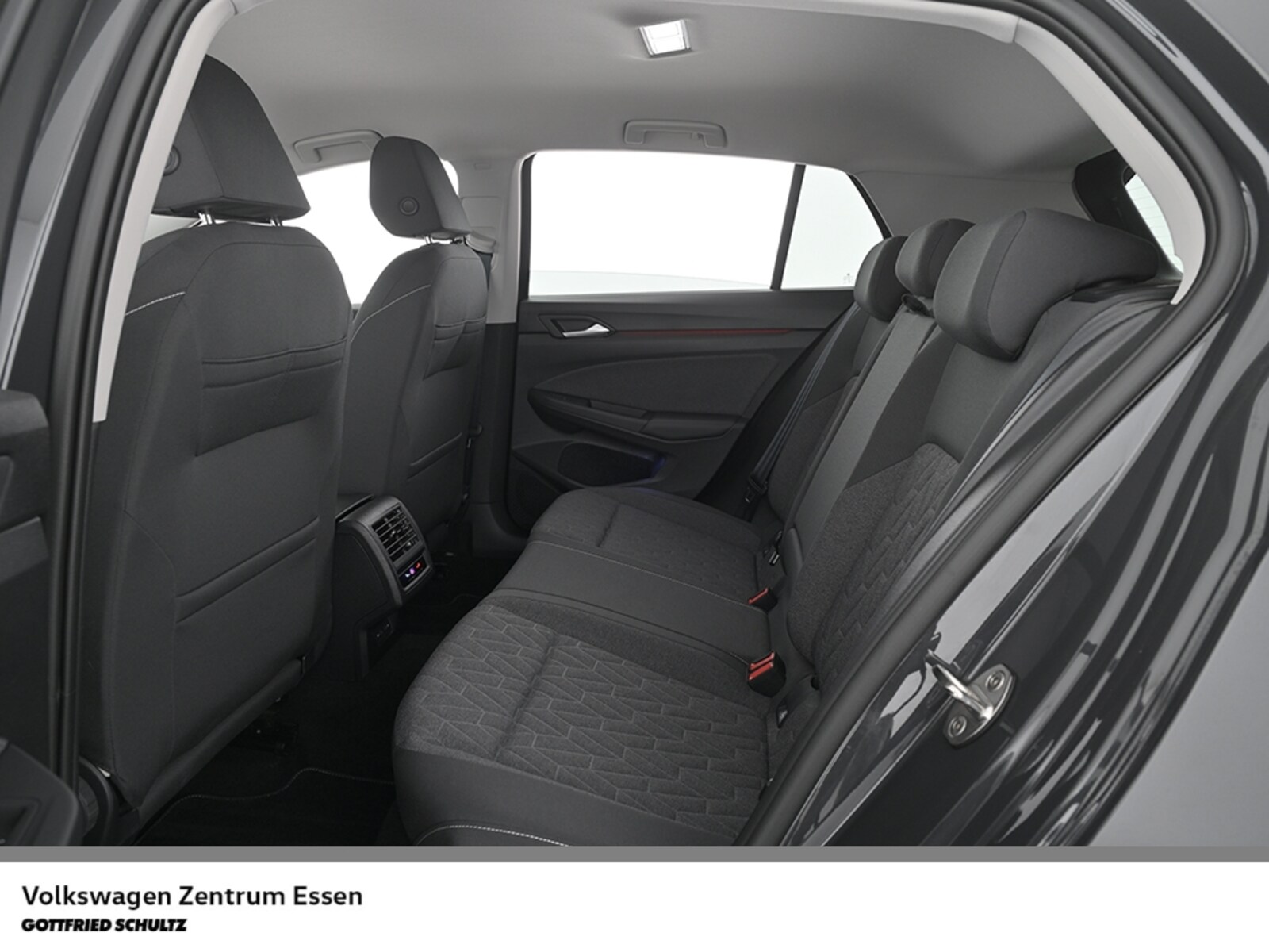Volkswagen Golf – Bild 11