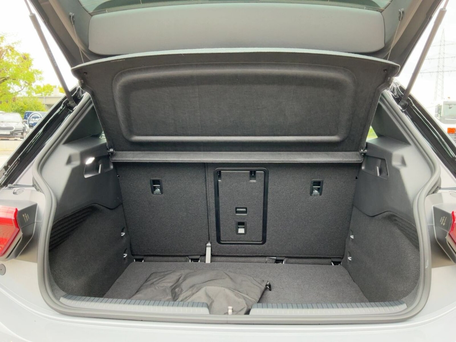 Volkswagen ID.3 – Bild 13