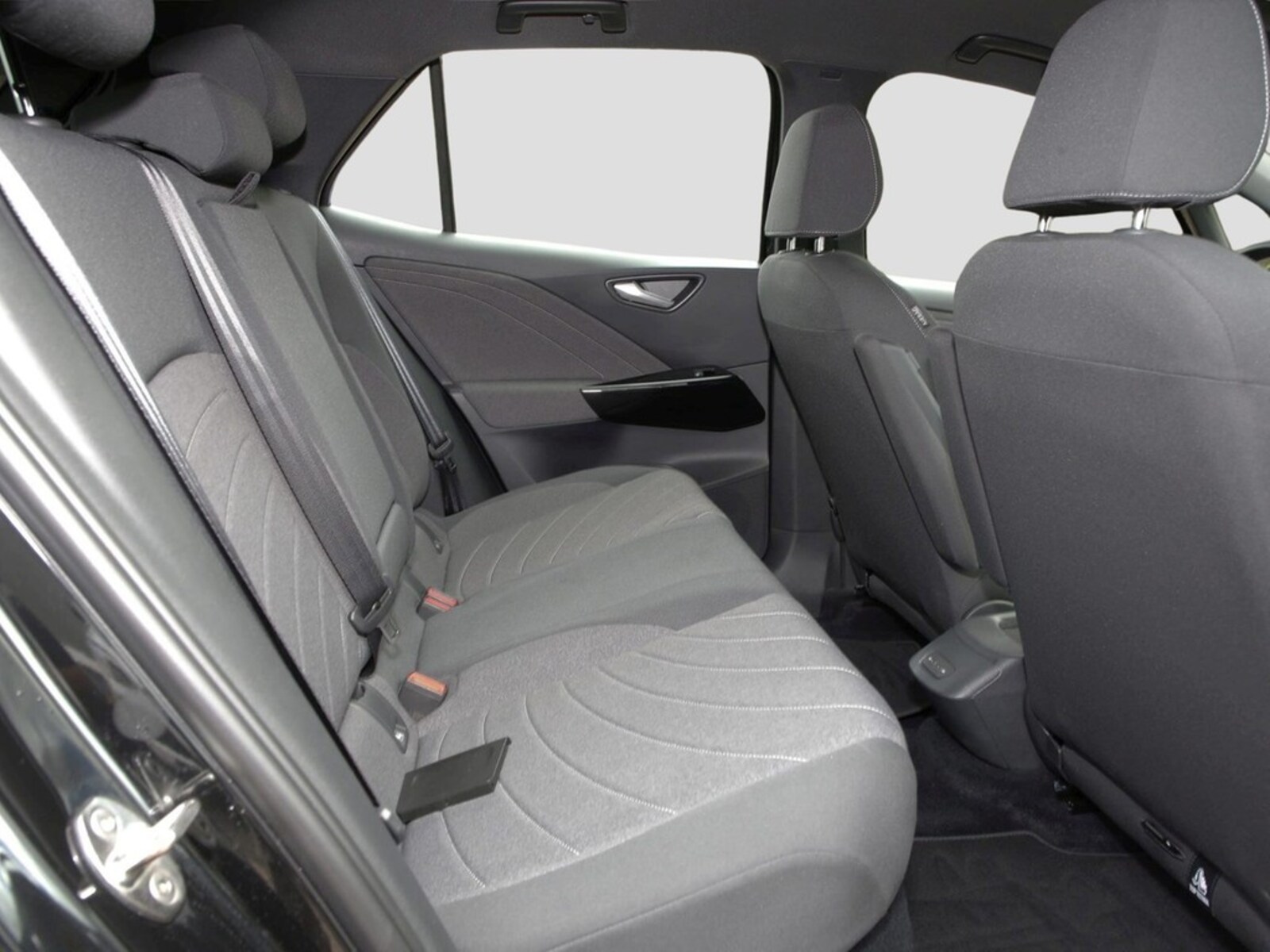 Volkswagen ID.3 – Bild 12