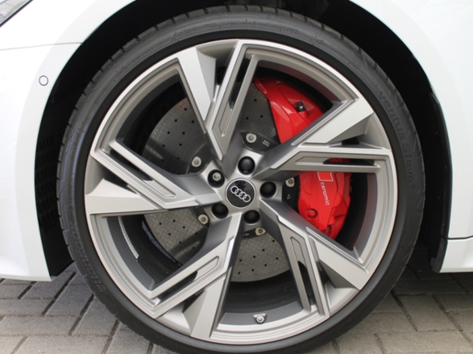 Audi RS 6 Avant – Bild 38