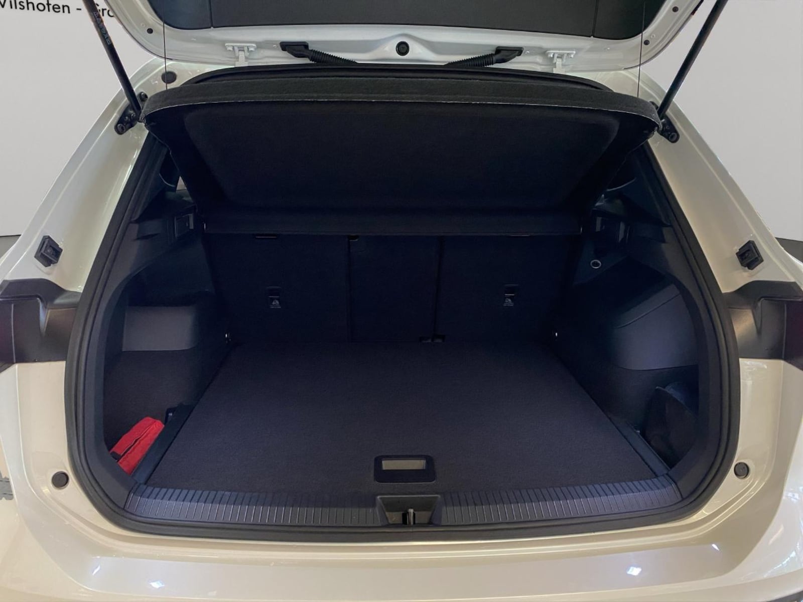 Volkswagen Tiguan – Bild 9